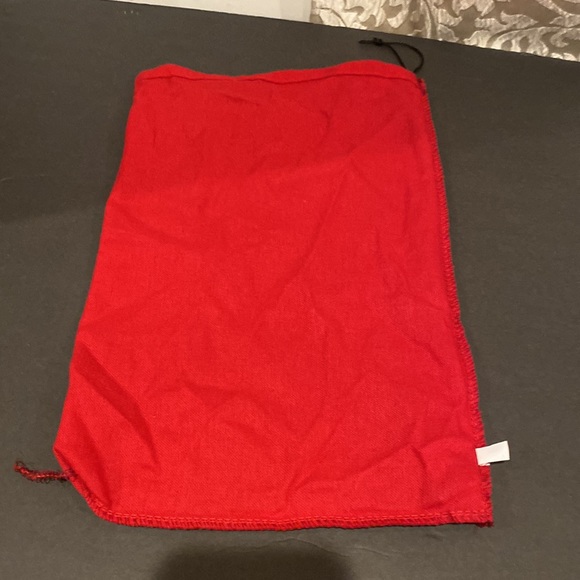 Christian Louboutin Paris Dust bag approximately 9x14 inches - Picture 6 of 7